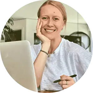 Svenja